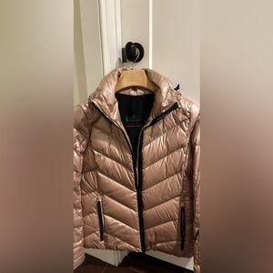 bogner winter jacket